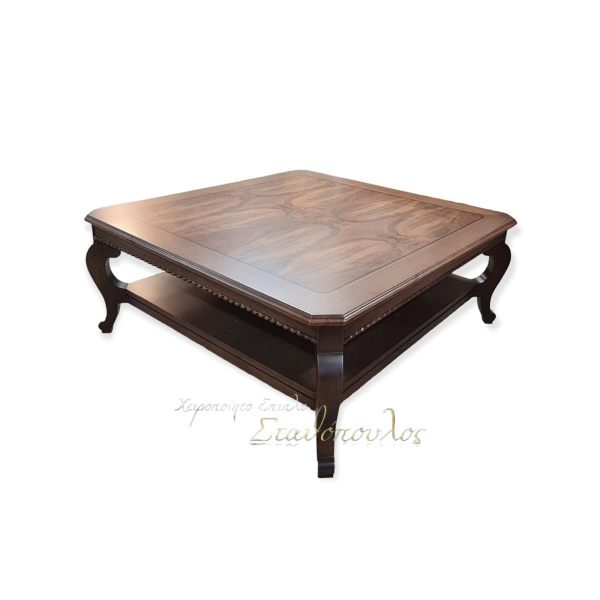 Neoclassical handmade coffee tables  coffee tables
